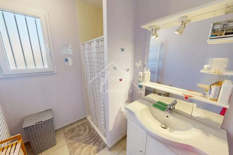 Villa i Gannat, Allier, Gannat - € 199.000 | Ref: G1142 - foto 8