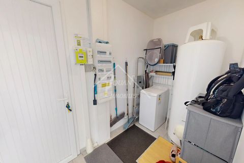 Villa i Gannat, Allier, Gannat - € 199.000 | Ref: G1142 - foto 9
