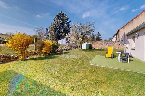 Villa i Gannat, Allier, Gannat - € 199.000 | Ref: G1142 - foto 11