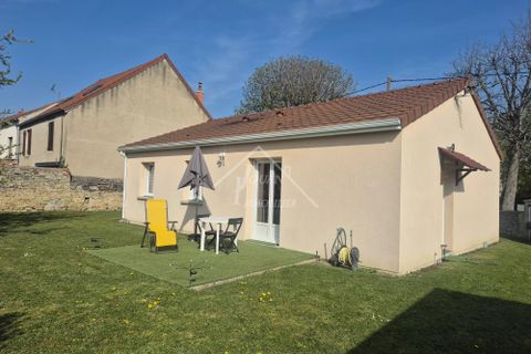 Villa i Gannat, Allier, Gannat - € 199.000 | Ref: G1142 - foto 12