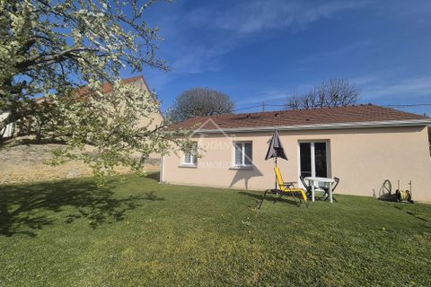 Villa i Gannat, Allier, Gannat - € 199.000 | Ref: G1142 - foto 13