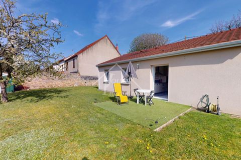 Villa i Gannat, Allier, Gannat - € 199.000 | Ref: G1142 - foto 15