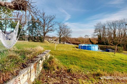 Villa i Jenzat, Allier, Jenzat - € 212.000 | Ref: G1052 - foto 13