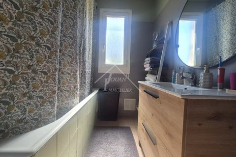 Villa i Jenzat, Allier, Jenzat - € 212.000 | Ref: G1052 - foto 10