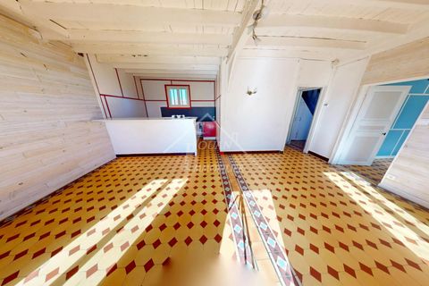 Villa i Étroussat, Allier, Étroussat - € 144.000 | Ref: G1137 - foto 4