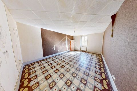 Villa i Étroussat, Allier, Étroussat - € 144.000 | Ref: G1137 - foto 6