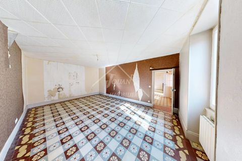 Villa i Étroussat, Allier, Étroussat - € 144.000 | Ref: G1137 - foto 7