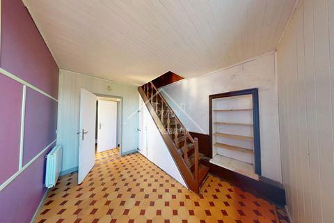 Villa i Étroussat, Allier, Étroussat - € 144.000 | Ref: G1137 - foto 11