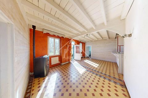 Villa i Étroussat, Allier, Étroussat - € 144.000 | Ref: G1137 - foto 12