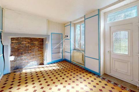 Villa i Étroussat, Allier, Étroussat - € 144.000 | Ref: G1137 - foto 15