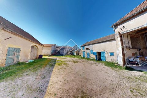 Villa i Étroussat, Allier, Étroussat - € 144.000 | Ref: G1137 - foto 16