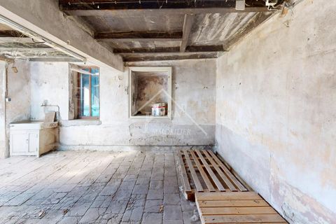 Villa i Étroussat, Allier, Étroussat - € 144.000 | Ref: G1137 - foto 19