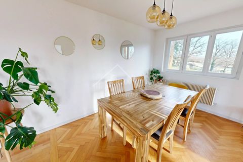 Villa i Gannat, Allier, Gannat - € 212.000 | Ref: G1052B - foto 4