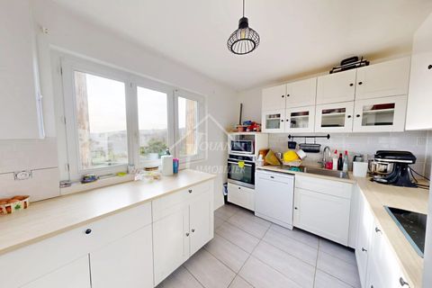 Villa i Gannat, Allier, Gannat - € 212.000 | Ref: G1052B - foto 5