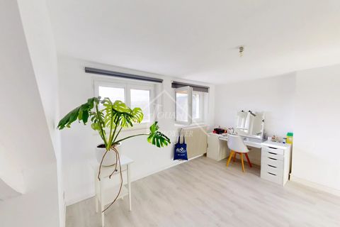 Villa i Gannat, Allier, Gannat - € 212.000 | Ref: G1052B - foto 6