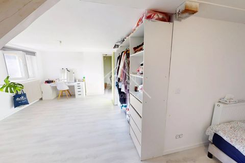 Villa i Gannat, Allier, Gannat - € 212.000 | Ref: G1052B - foto 9