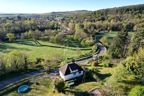 Villa i Gannat, Allier, Gannat - € 212.000 | Ref: G1052B - foto 14