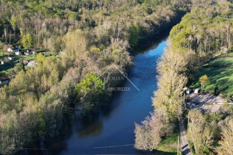 Villa i Gannat, Allier, Gannat - € 212.000 | Ref: G1052B - foto 15