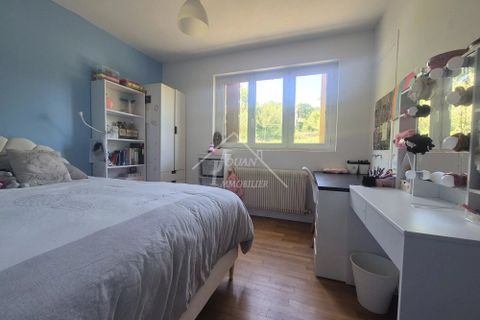 Villa i Gannat, Allier, Gannat - € 212.000 | Ref: G1052B - foto 17