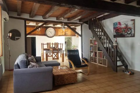 Villa a Cerilly, Allier, Cerilly - € 129.000 | Ref: C1203A - foto 3
