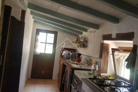 Villa a Cerilly, Allier, Cerilly - € 129.000 | Ref: C1203A - foto 4
