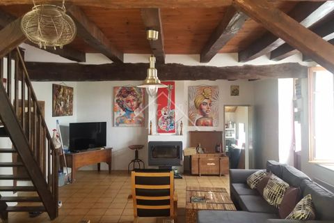 Villa a Cerilly, Allier, Cerilly - € 129.000 | Ref: C1203A - foto 5