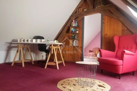 Villa a Cerilly, Allier, Cerilly - € 129.000 | Ref: C1203A - foto 6