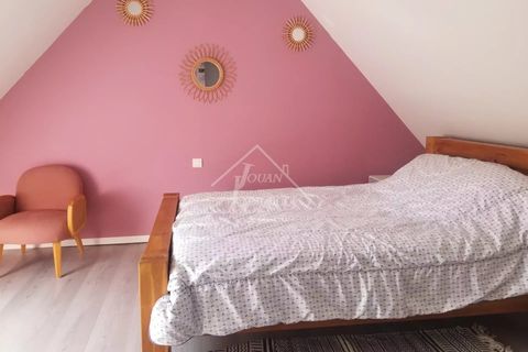 Villa a Cerilly, Allier, Cerilly - € 129.000 | Ref: C1203A - foto 7