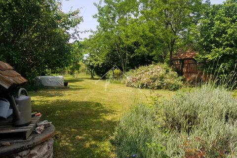 Villa a Cerilly, Allier, Cerilly - € 129.000 | Ref: C1203A - foto 8