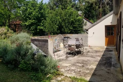 Villa a Cerilly, Allier, Cerilly - € 129.000 | Ref: C1203A - foto 9