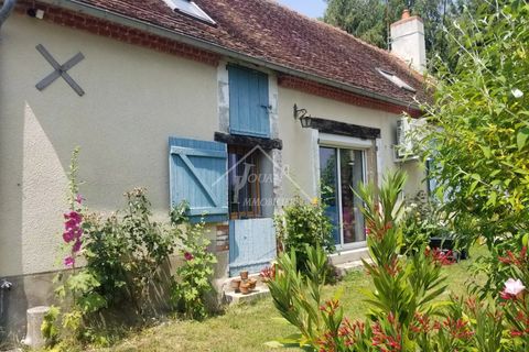 Villa a Cerilly, Allier, Cerilly - € 129.000 | Ref: C1203A - foto 10
