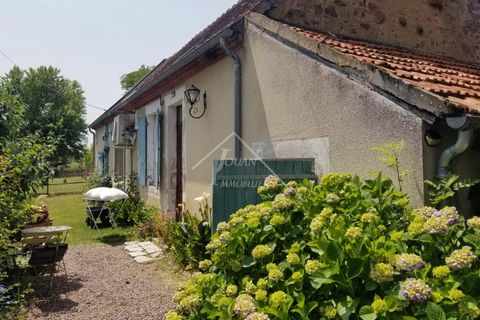Villa a Cerilly, Allier, Cerilly - € 129.000 | Ref: C1203A - foto 11