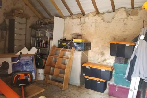 Villa a Cerilly, Allier, Cerilly - € 129.000 | Ref: C1203A - foto 13
