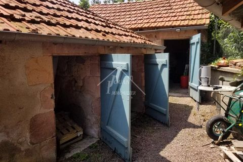 Villa a Cerilly, Allier, Cerilly - € 129.000 | Ref: C1203A - foto 14