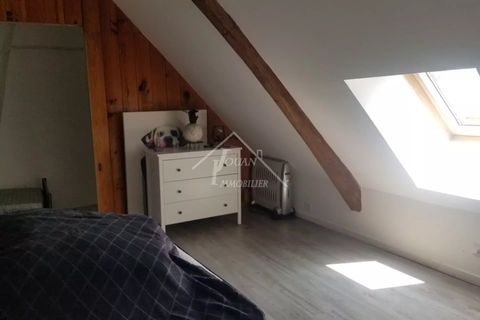Villa a Cerilly, Allier, Cerilly - € 129.000 | Ref: C1203A - foto 16