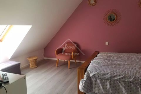 Villa a Cerilly, Allier, Cerilly - € 129.000 | Ref: C1203A - foto 17