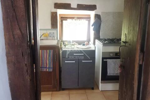 Villa a Cerilly, Allier, Cerilly - € 129.000 | Ref: C1203A - foto 20