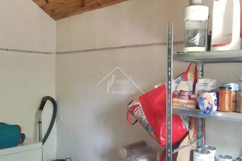 Villa a Cerilly, Allier, Cerilly - € 129.000 | Ref: C1203A - foto 21