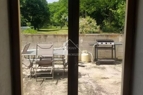 Villa a Cerilly, Allier, Cerilly - € 129.000 | Ref: C1203A - foto 24