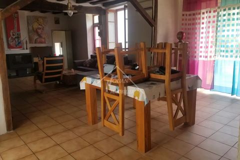 Villa a Cerilly, Allier, Cerilly - € 129.000 | Ref: C1203A - foto 26