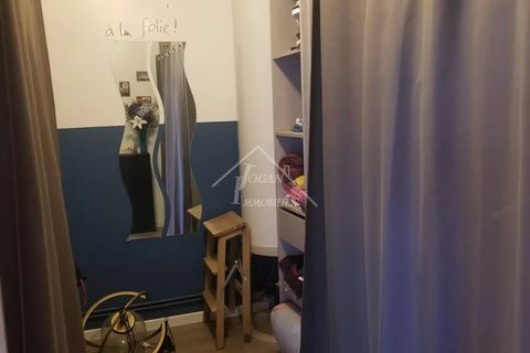 Villa a Cerilly, Allier, Cerilly - € 129.000 | Ref: C1203A - foto 29