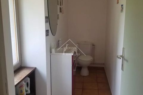 Villa a Cerilly, Allier, Cerilly - € 129.000 | Ref: C1203A - foto 30