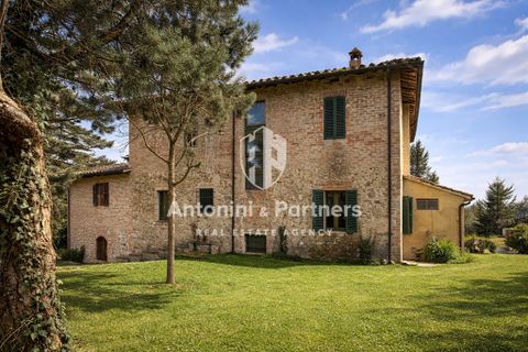 Villa a Marsciano, Perugia, Marsciano - € 220.000 | Ref: 73891 - foto 2