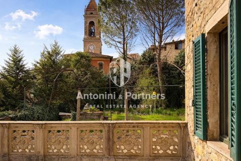 Villa a Marsciano, Perugia, Marsciano - € 220.000 | Ref: 73891 - foto 6