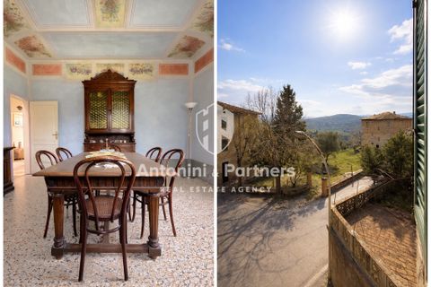 Villa a Marsciano, Perugia, Marsciano - € 220.000 | Ref: 73891 - foto 9