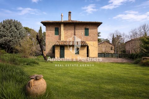 Villa a Marsciano, Perugia, Marsciano - € 220.000 | Ref: 73891 - foto 12