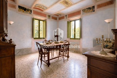 Villa a Marsciano, Perugia, Marsciano - € 220.000 | Ref: 73891 - foto 13