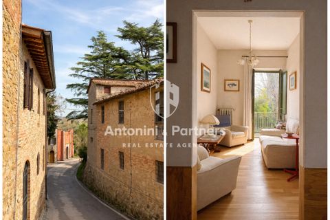 Villa a Marsciano, Perugia, Marsciano - € 220.000 | Ref: 73891 - foto 14
