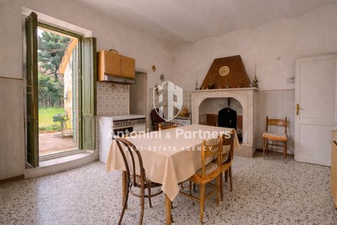 Villa a Marsciano, Perugia, Marsciano - € 220.000 | Ref: 73891 - foto 21