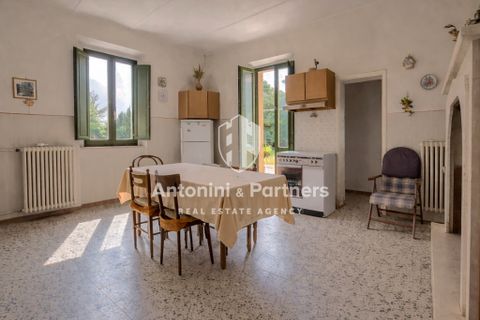 Villa a Marsciano, Perugia, Marsciano - € 220.000 | Ref: 73891 - foto 22